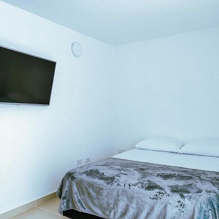 The Gardens By Hope Apartment กัวตาเป ภายนอก รูปภาพ