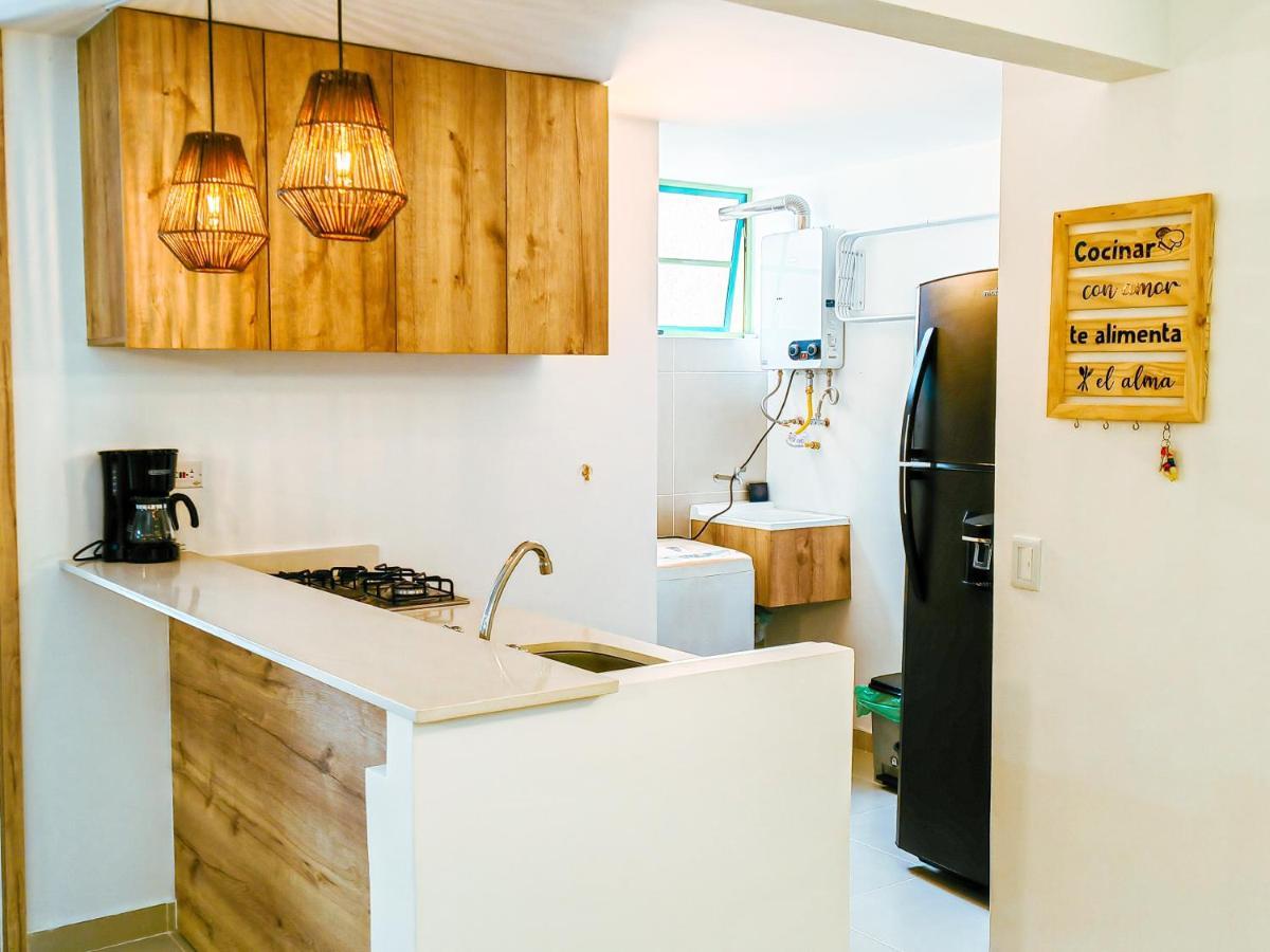 The Gardens By Hope Apartment กัวตาเป ภายนอก รูปภาพ