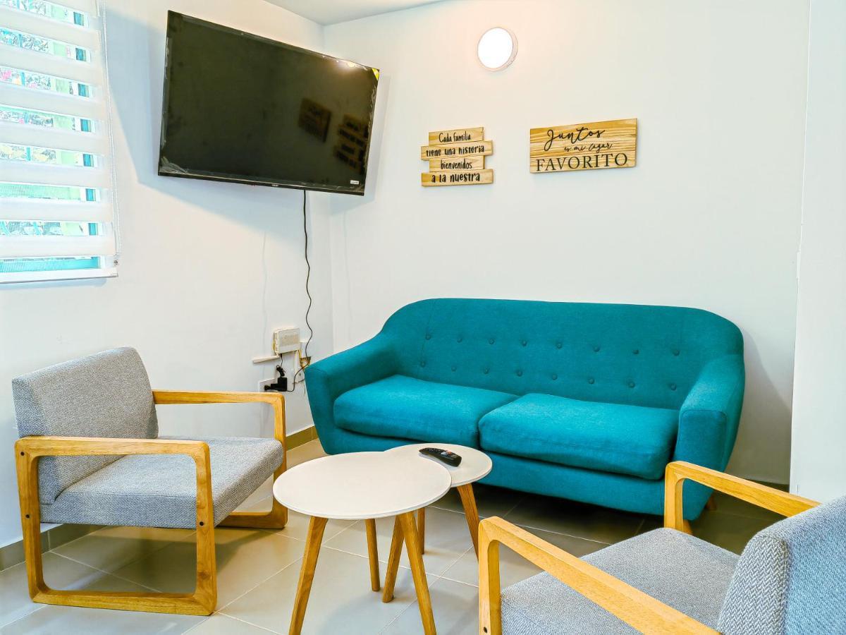 The Gardens By Hope Apartment กัวตาเป ภายนอก รูปภาพ